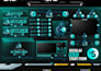 create custom animated stream overlay pack for twitch, kick, youtube, tiktok